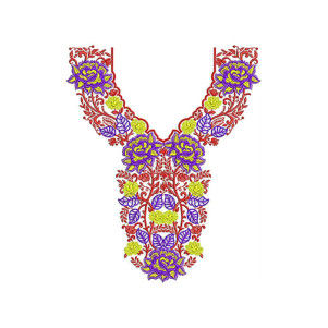 6944 Neck