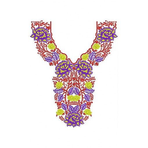 6944 Neck