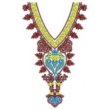 6945 Neck
