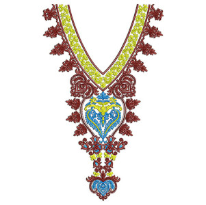 6945 Neck