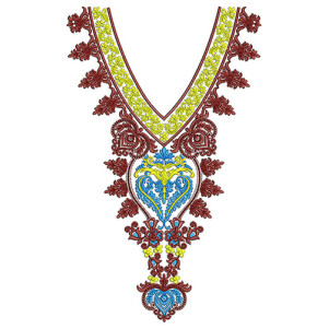 6945 Neck