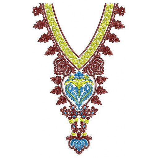 6945 Neck