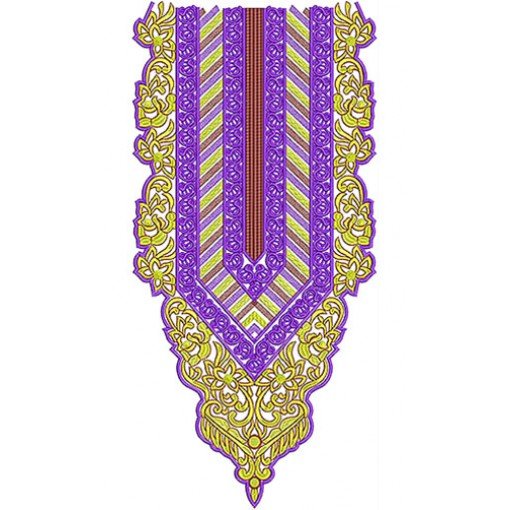 6948 Neck