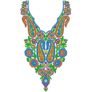 6965 Neck
