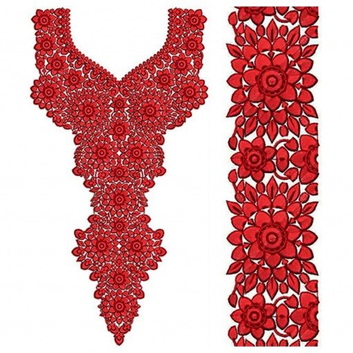 7010 Neck 7010 Neck