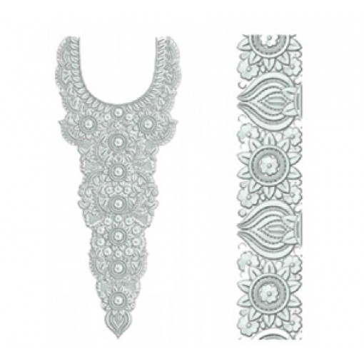 7011 Neck 7011 Neck
