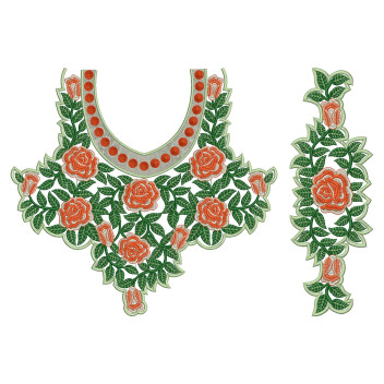 7015 Neck