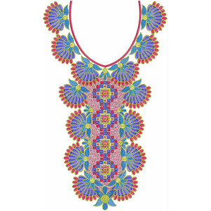 7017 Neck