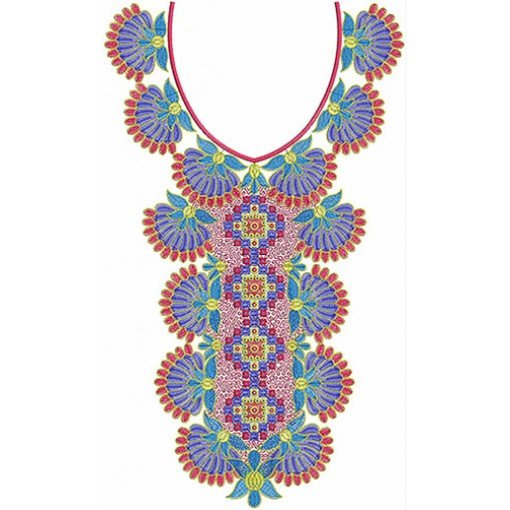 7017 Neck