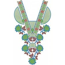 7018 Neck