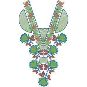 7018 Neck