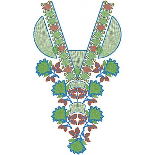 7018 Neck