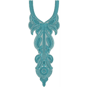 7032 Neck