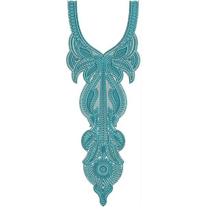 7032 Neck