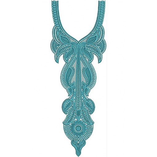 7032 Neck