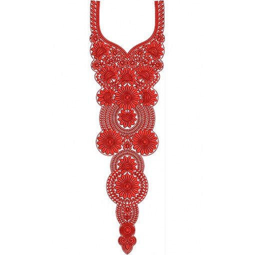 7033 Neck
