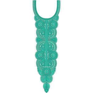 7034 Neck