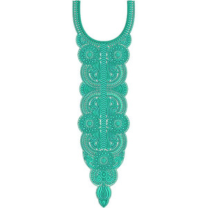 7034 Neck