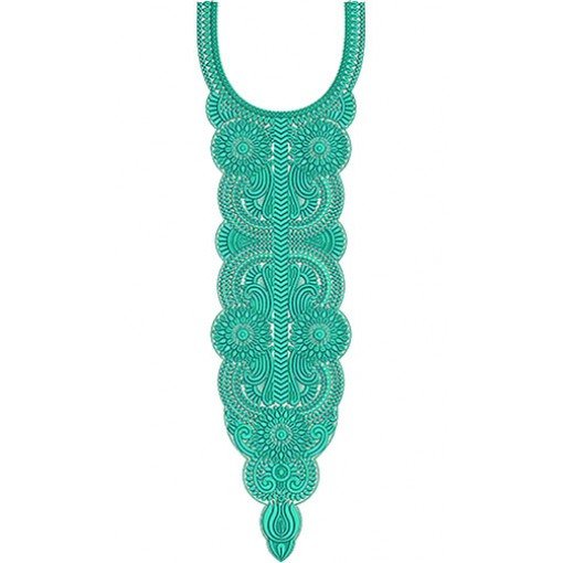 7034 Neck