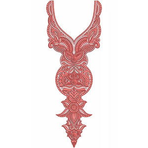 7036 Neck