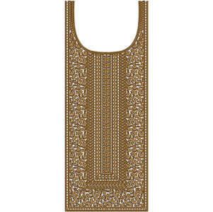 7037 Neck