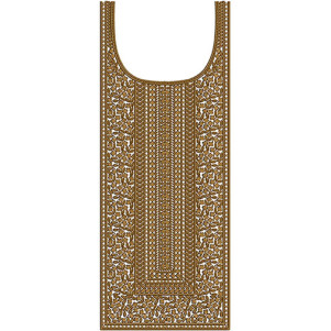 7037 Neck