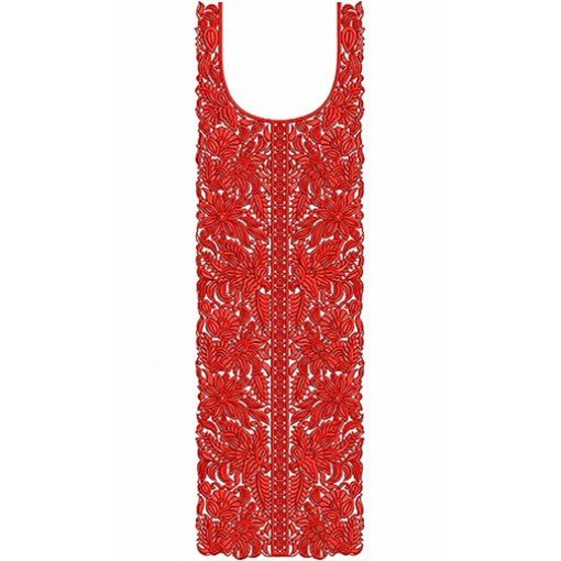 7039 Neck