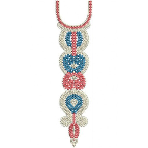 7042 Neck