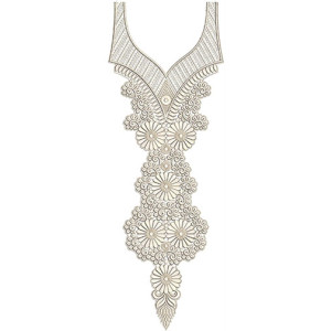7043 Neck