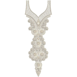 7043 Neck