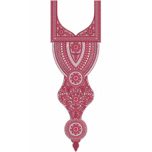7044 Neck