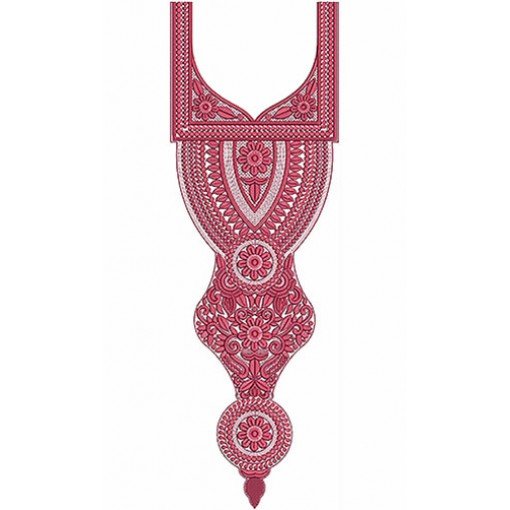 7044 Neck