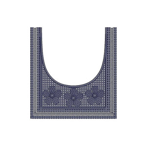 7045 Neck