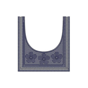 7045 Neck