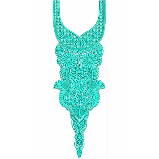 7046 Neck
