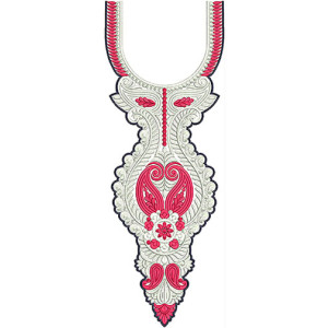 7050 Neck