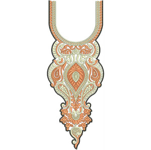 7051 Neck