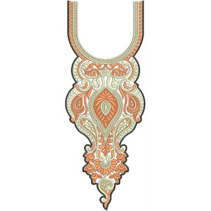 7051 Neck