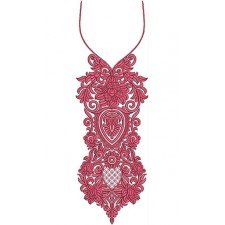 7052 Neck