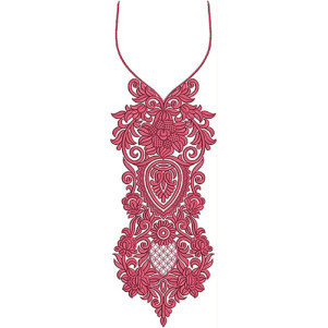 7052 Neck