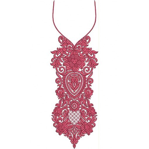 7052 Neck