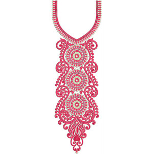 7053 Neck