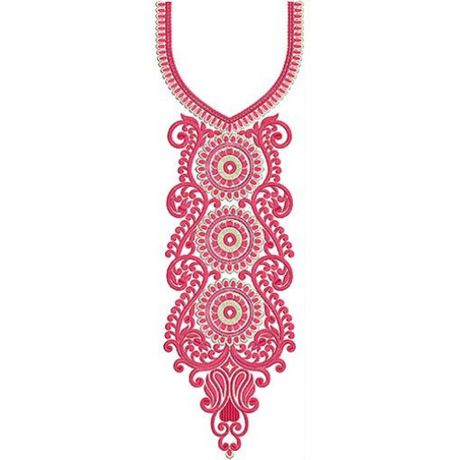 7053 Neck