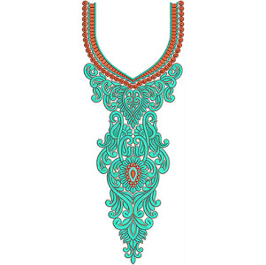 7054 Neck