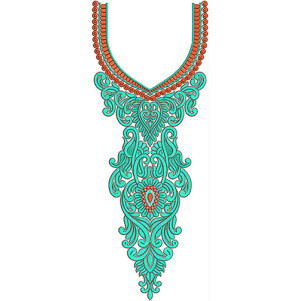 7054 Neck