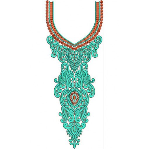 7054 Neck