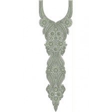 7069 Neck