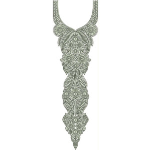 7069 Neck