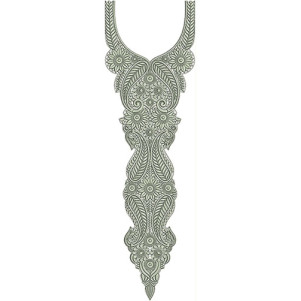 7069 Neck