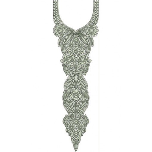 7069 Neck